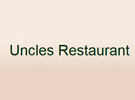 Uncles Restaurant Uncles Restaurant