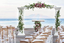 Будущее свадебного туризма в Бодруме