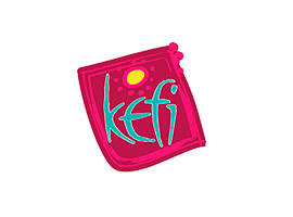 Kefi Beach & Suites
