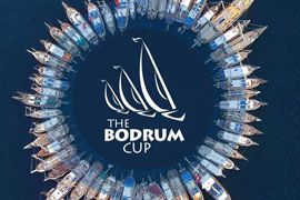 Парусная регата «American Hospital The Bodrum Cup»