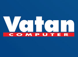Магазин компьютерной техники «Vatan Bilgisayar»