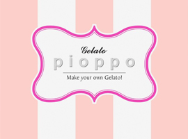 Gelato Pioppo Gelato Pioppo