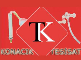 Konacık Tesisat Konacık Tesisat