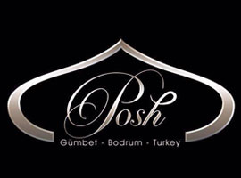 Posh Club Posh Club