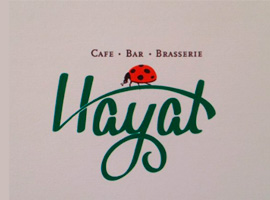 Hayat Cafe Bar Hayat Cafe Bar