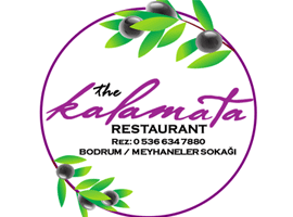 The Kalamata Restaurant 