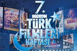 7-я Ежегодная неделя турецкого кино