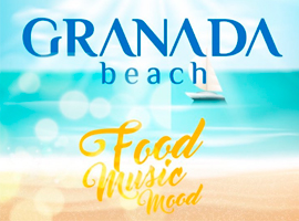 Granada Beach Granada Beach