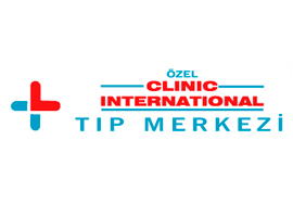 Clinic International Bodrum Clinic International Bodrum