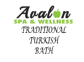 Avalon SPA & Wellness Bodrum