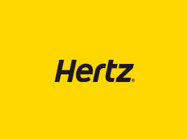 Hertz Rent a Car