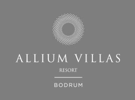 Allium Bodrum Resort & SPA
