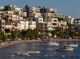 Оформление прав собственности на недвижимость в Турции