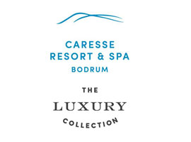 Caresse Resort & Spa Bodrum