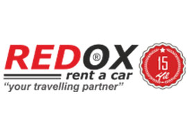 Redox Rent a Car