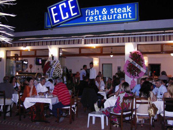 Ece Restaurant Ece Restaurant