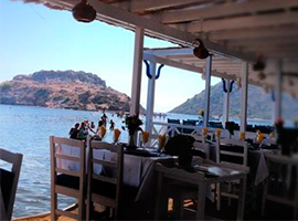 Siesta Restaurant Siesta Restaurant