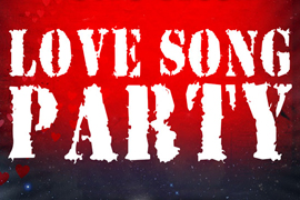 Вечеринка «Love Songs Party» в клубе «Kule Bar»