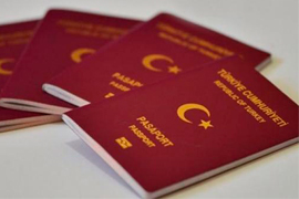 Турция упрощает получение турецкого гражданства инвесторам