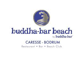 Buddha-Bar Beach Bodrum