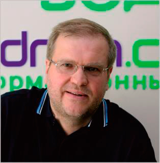 Sergey Klyuev