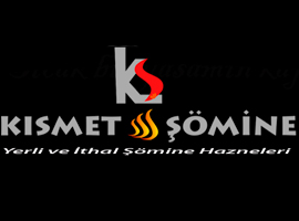 Kısmet Şömine Kısmet Şömine