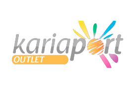 Торговый центр «Kariaport Outlet»