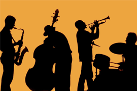 6-й фестиваль джазовой музыки состоится в Бодруме