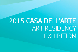 Сборная выставка картин в галерее «Casa Dell Arte Art Gallery»