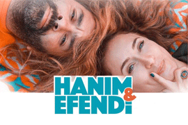 Спекталь «Hanim&Efendi» в Центре культуры им. Геродота