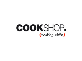 CookShop.(tasting café)