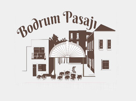 Bodrum Pasajı Bodrum Pasajı