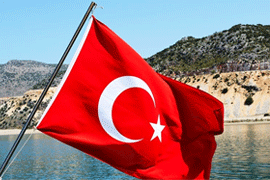 Новые ограничения в Турции