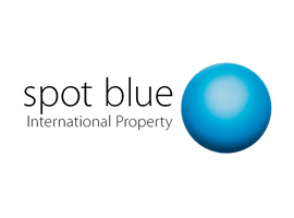 Spot Blue International
