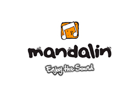 Mandalin bar