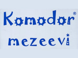 Komodor Mezeevi Komodor Mezeevi