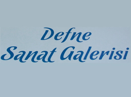 Defne Sanat Galerisi Defne Sanat Galerisi