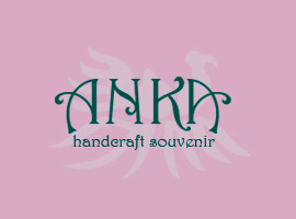 Anka Handcraft Souvenir Anka Handcraft Souvenir