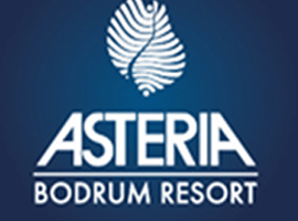 Asteria Bodrum Resort