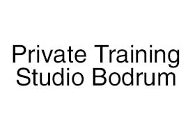 Private Training Studio Private Training Studio