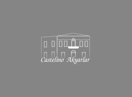 Castello Bodrum Hotel