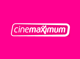 Кинотеатр «Cinemaximum Midtown»