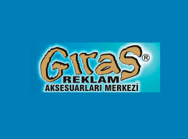 Giras Reklam Aksesuarları Merkezi