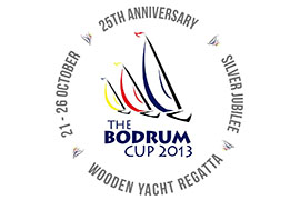 Регата ‘’Bodrum Cup 2013’’ в Бодруме