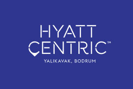Hyatt Centric Yalıkavak Bodrum