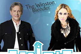 Концерт Неджо и Зейнеп Касалини в пабе Winston Blender