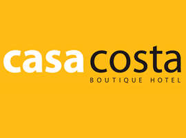Casa Costa Boutique Hotel Casa Costa Boutique Hotel