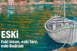 Художественная выставка в галерее «Zeynep Sanat Galerisi»