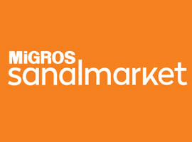 Продовольственные супермаркеты «Migros»