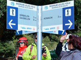 Чем заняться в Бодруме зимой